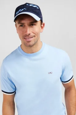 Sale T-hirt Beu Brode Homme T-Shirts