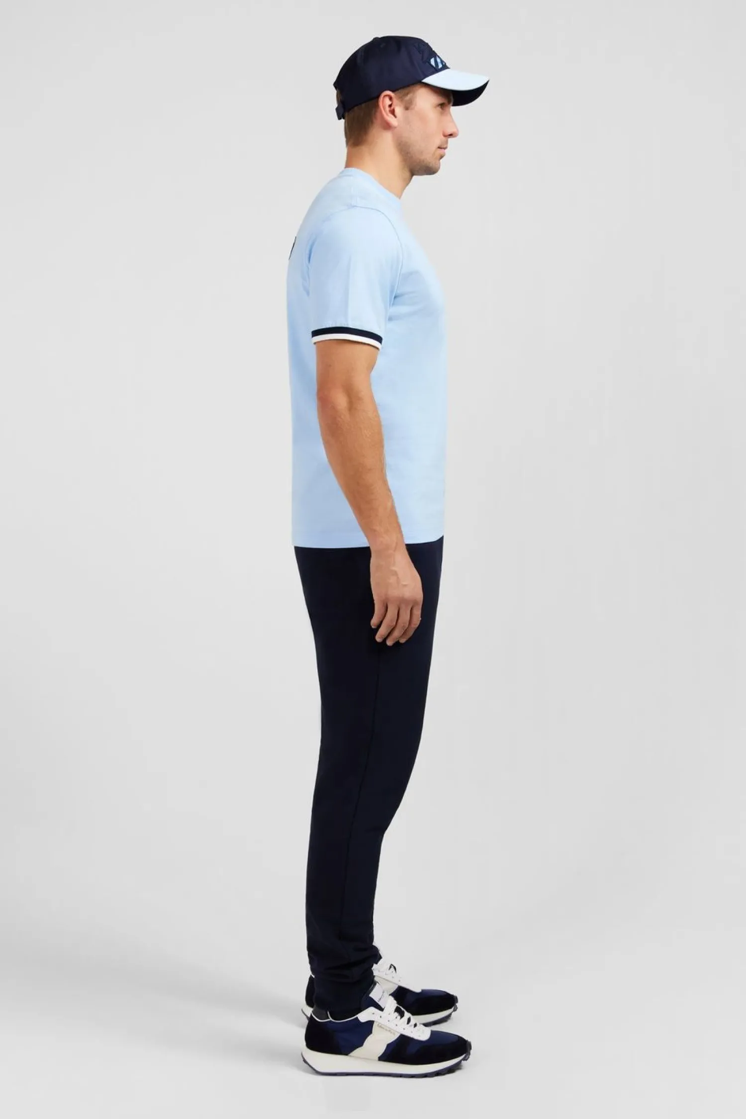 Sale T-hirt Beu Brode Homme T-Shirts