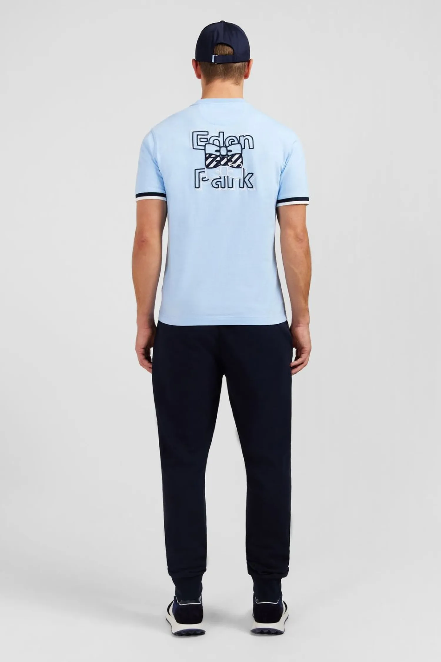 Sale T-hirt Beu Brode Homme T-Shirts