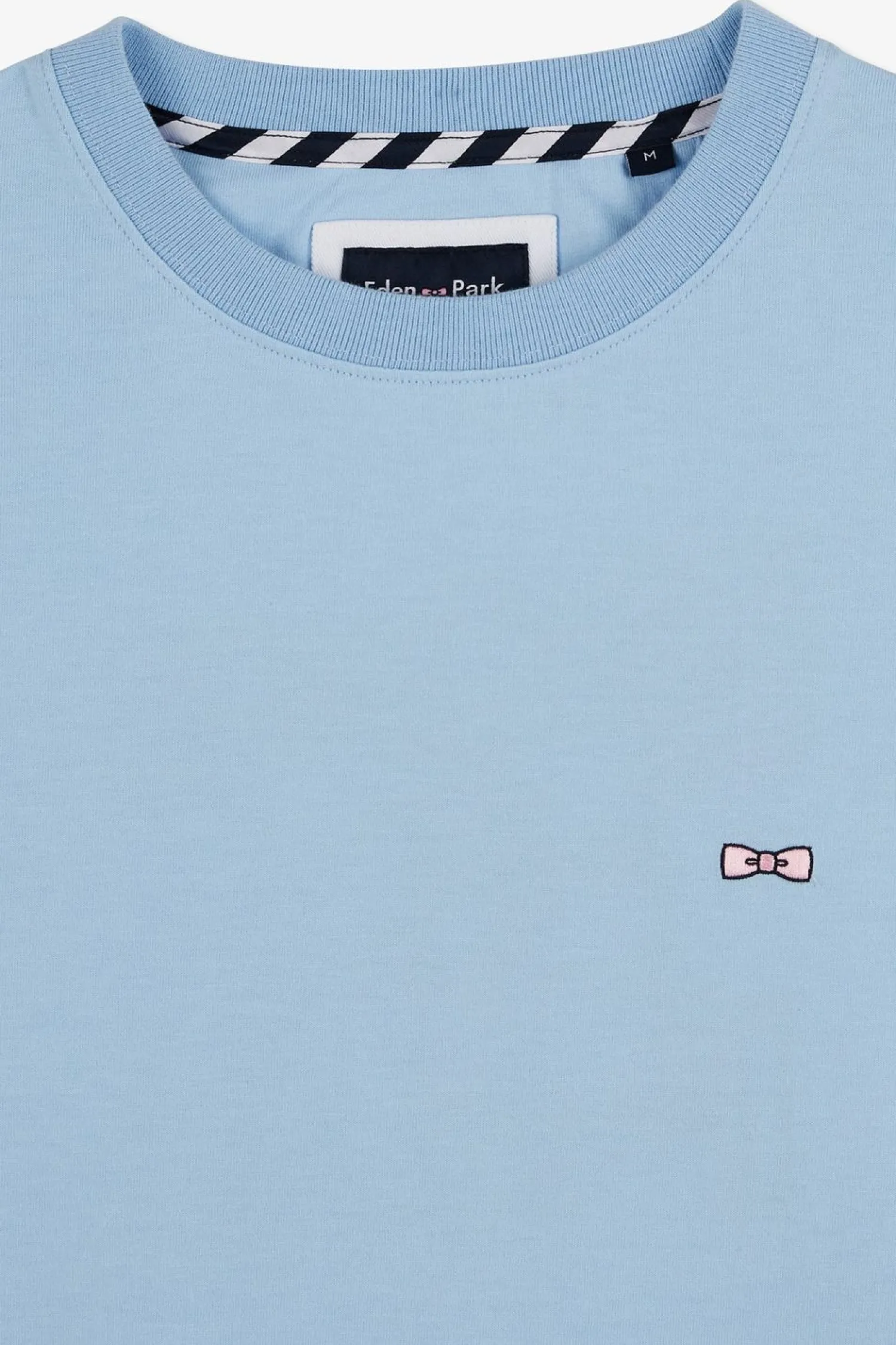 Sale T-hirt Beu Brode Homme T-Shirts