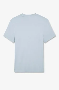 Hot T-hirt Beu Cie A anche Courte Homme T-Shirts