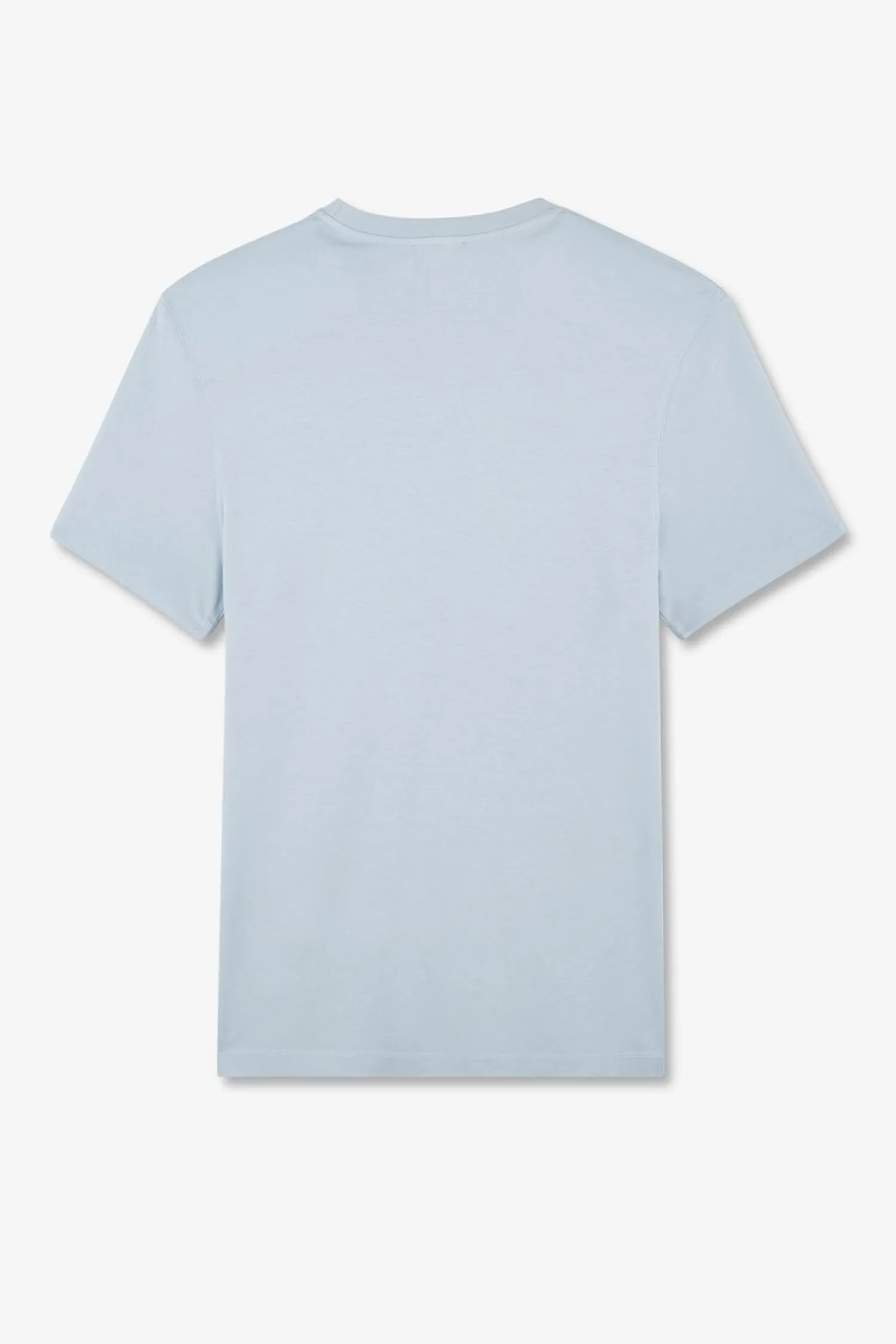 Hot T-hirt Beu Cie A anche Courte Homme T-Shirts
