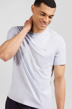 Hot T-hirt Beu Cie A anche Courte Homme T-Shirts