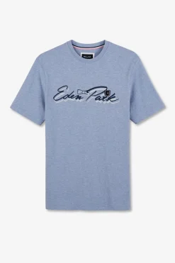 Hot T-hirt Beu Cair A Doube Incription Homme T-Shirts