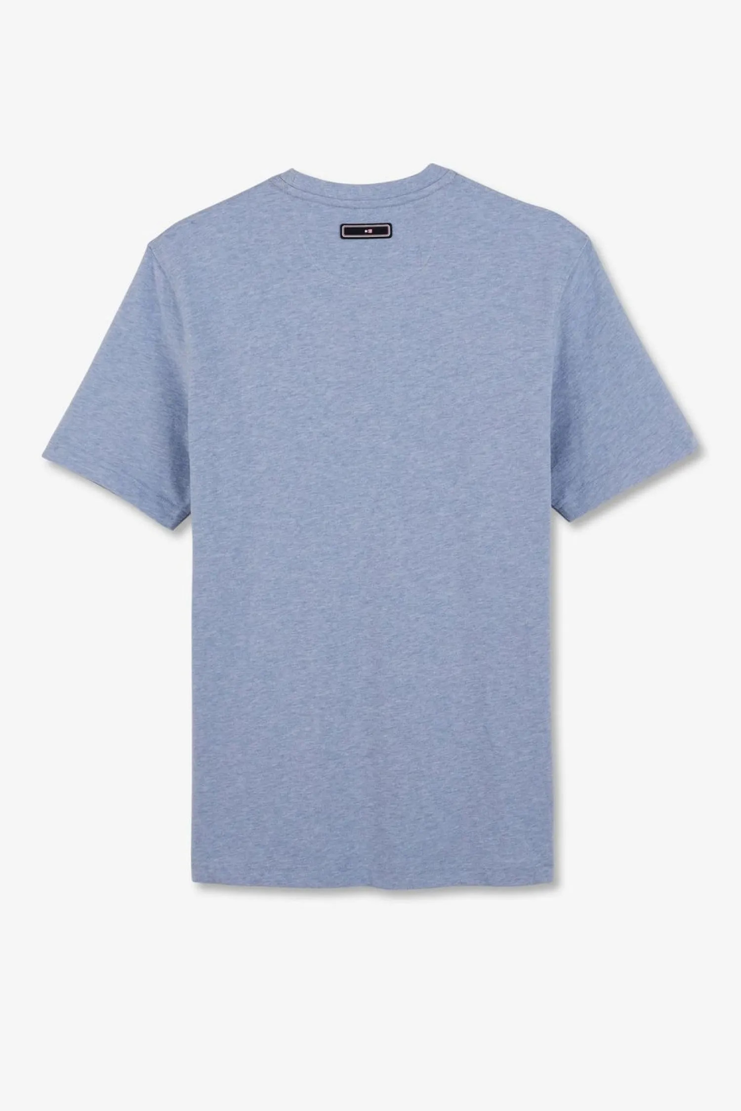 Hot T-hirt Beu Cair A Doube Incription Homme T-Shirts