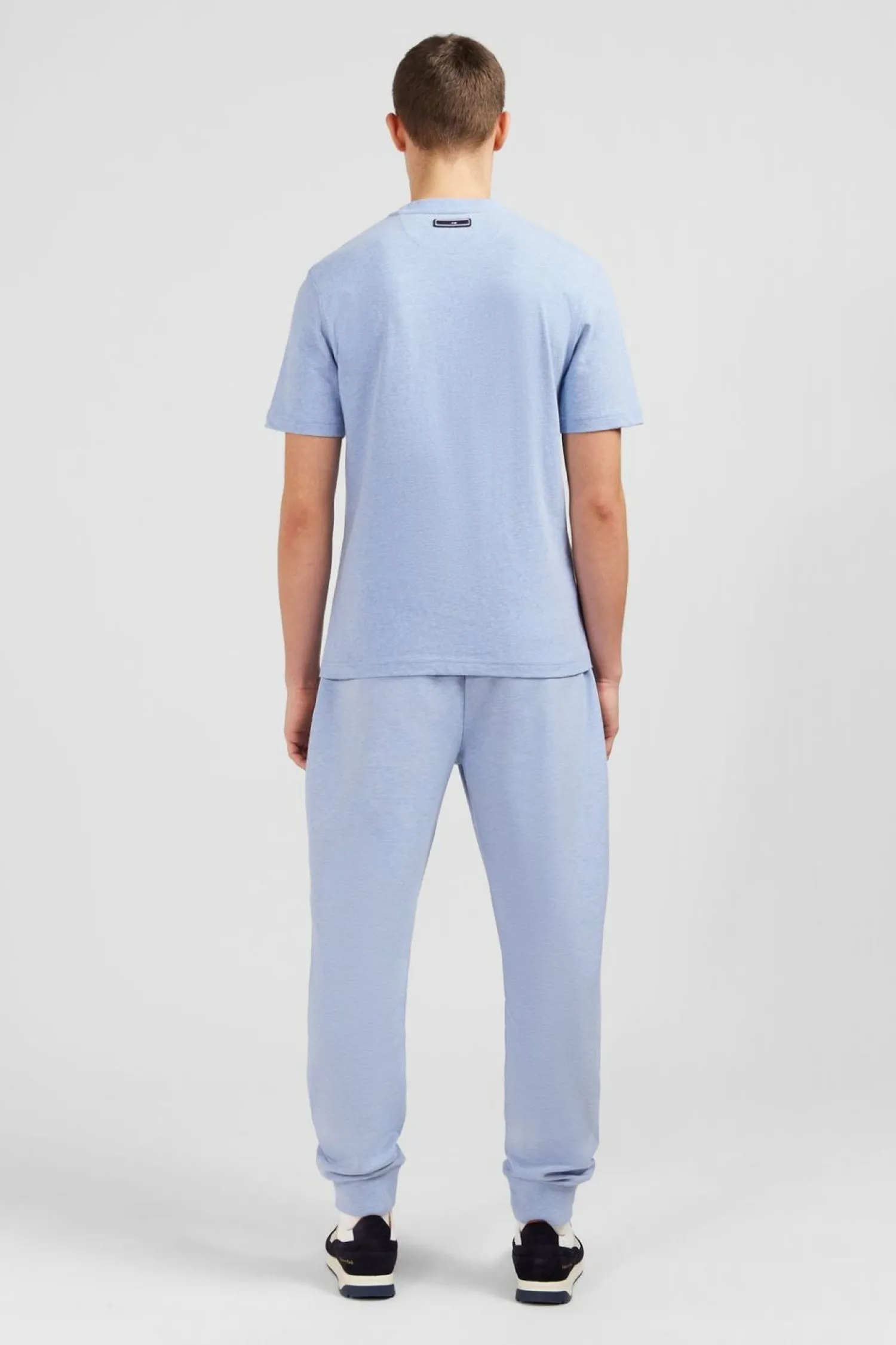 Hot T-hirt Beu Cair A Doube Incription Homme T-Shirts
