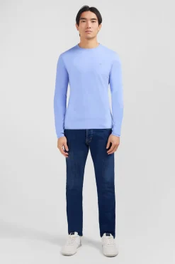 Online T-hirt Beu Co Rond A anche ongue Homme T-Shirts