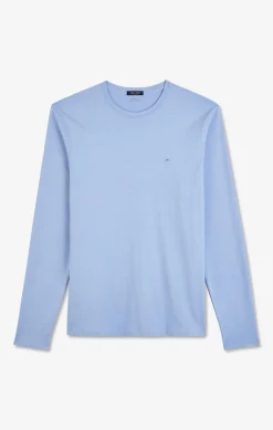 Online T-hirt Beu Co Rond A anche ongue Homme T-Shirts