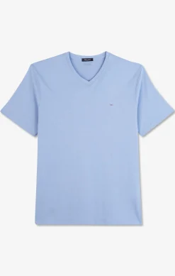 Best T-hirt Beu Co V A anche Courte Homme T-Shirts