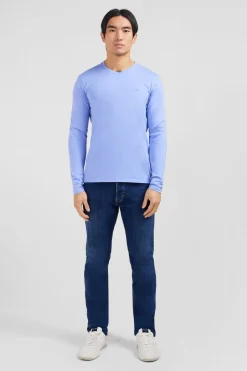 Sale T-hirt Beu Co V A anche ongue Homme T-Shirts