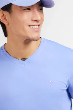 Sale T-hirt Beu Co V A anche ongue Homme T-Shirts