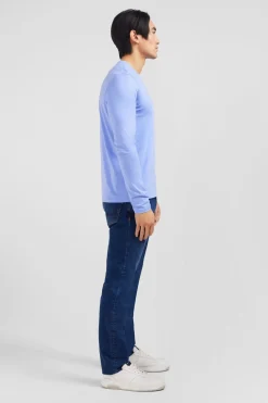 Sale T-hirt Beu Co V A anche ongue Homme T-Shirts