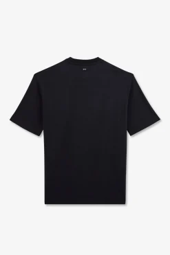 Clearance T-hirt Beu Fonce Eboe Homme T-Shirts