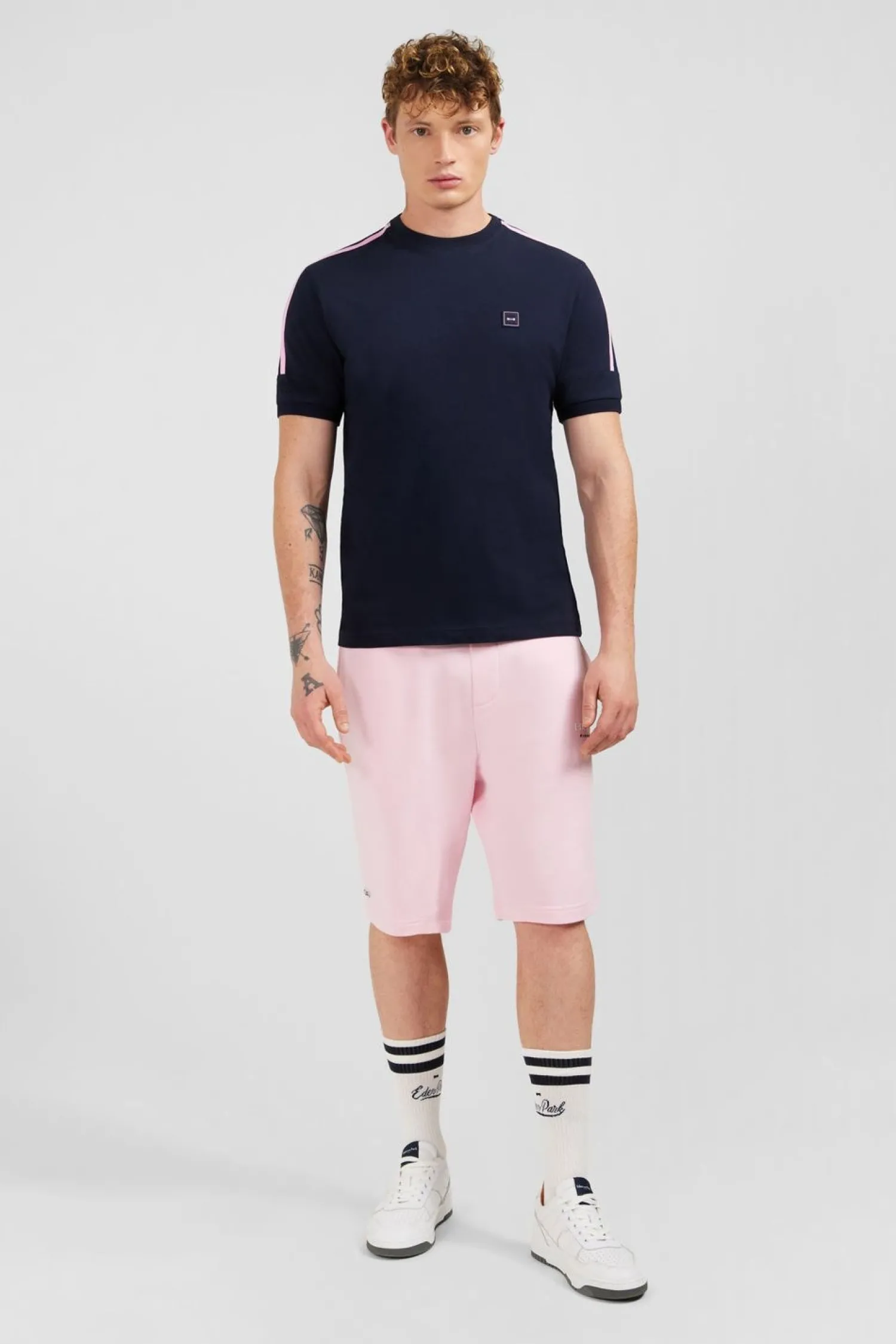 Best T-hirt Beu arine A anche Courte Homme T-Shirts