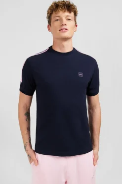 Best T-hirt Beu arine A anche Courte Homme T-Shirts