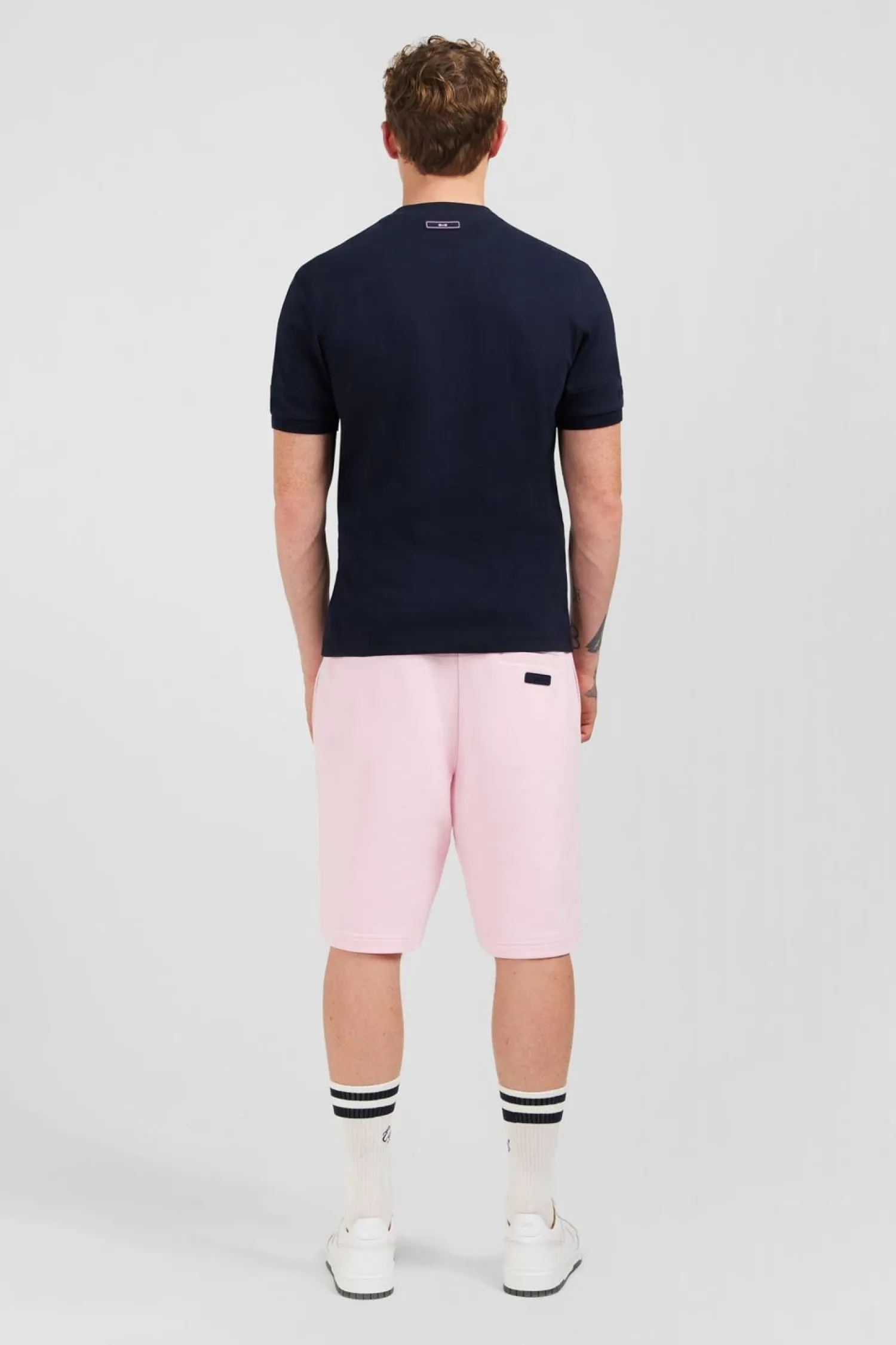Best T-hirt Beu arine A anche Courte Homme T-Shirts