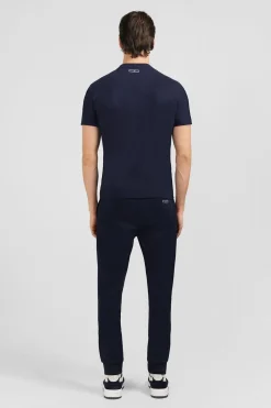 Hot T-hirt Beu arine A anche Courte Homme T-Shirts