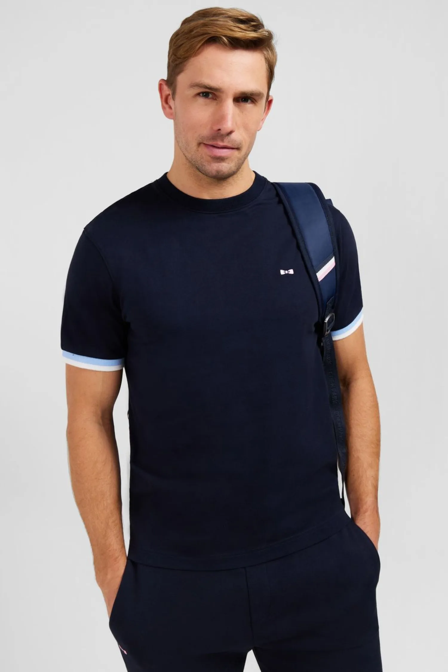 Outlet T-hirt Beu arine Brode Homme T-Shirts