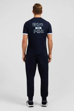 Outlet T-hirt Beu arine Brode Homme T-Shirts