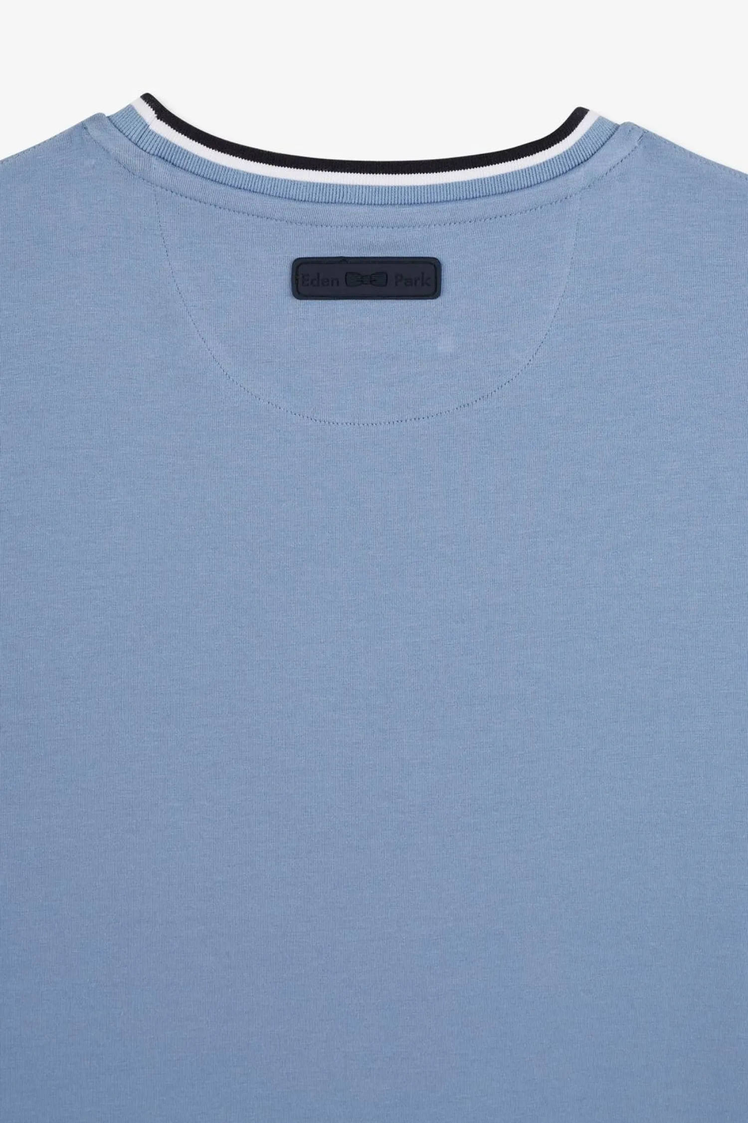 Sale T-hirt Beu Uni A anche Courte Homme T-Shirts