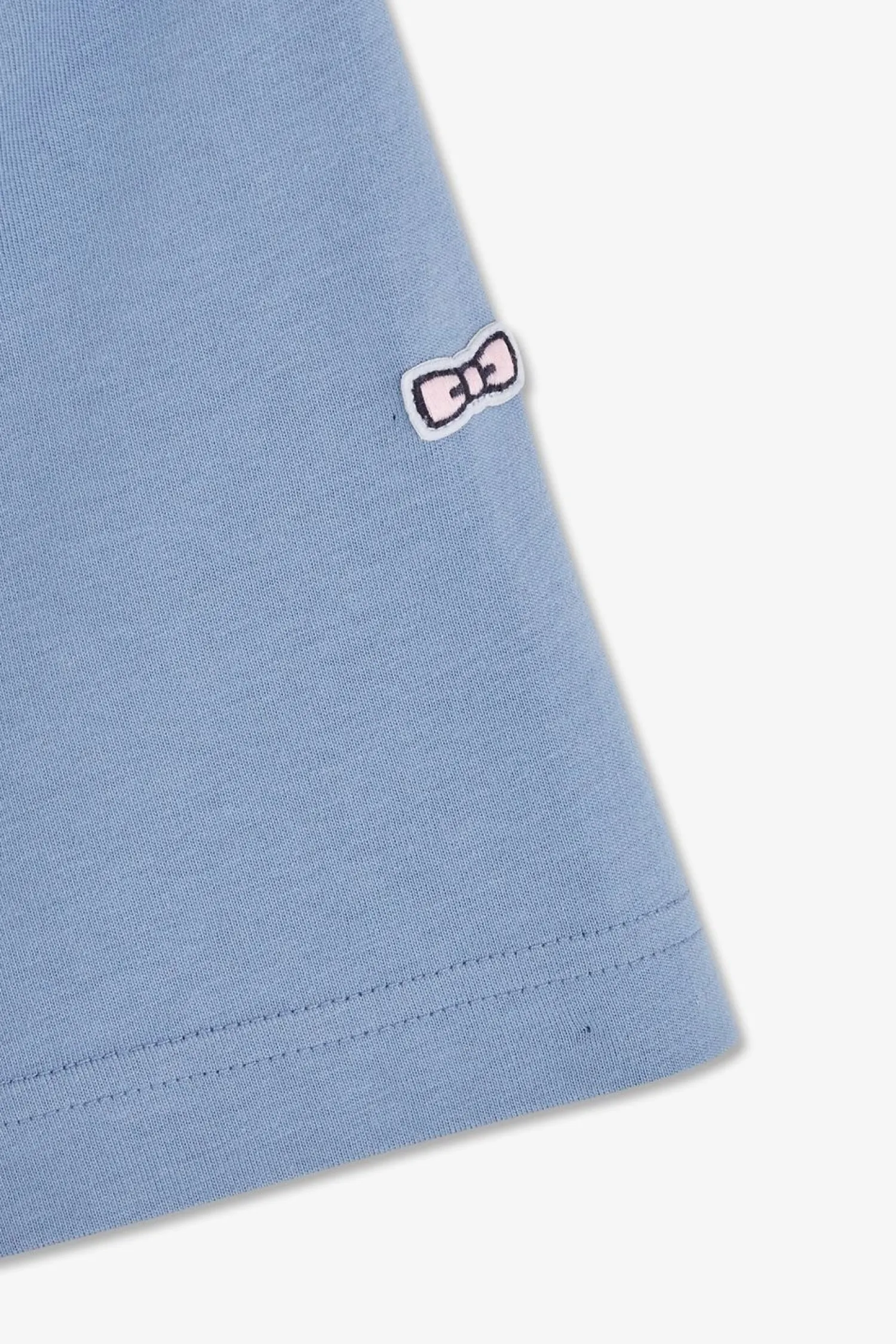 New T-hirt Beu Uni A anche Courte Homme T-Shirts