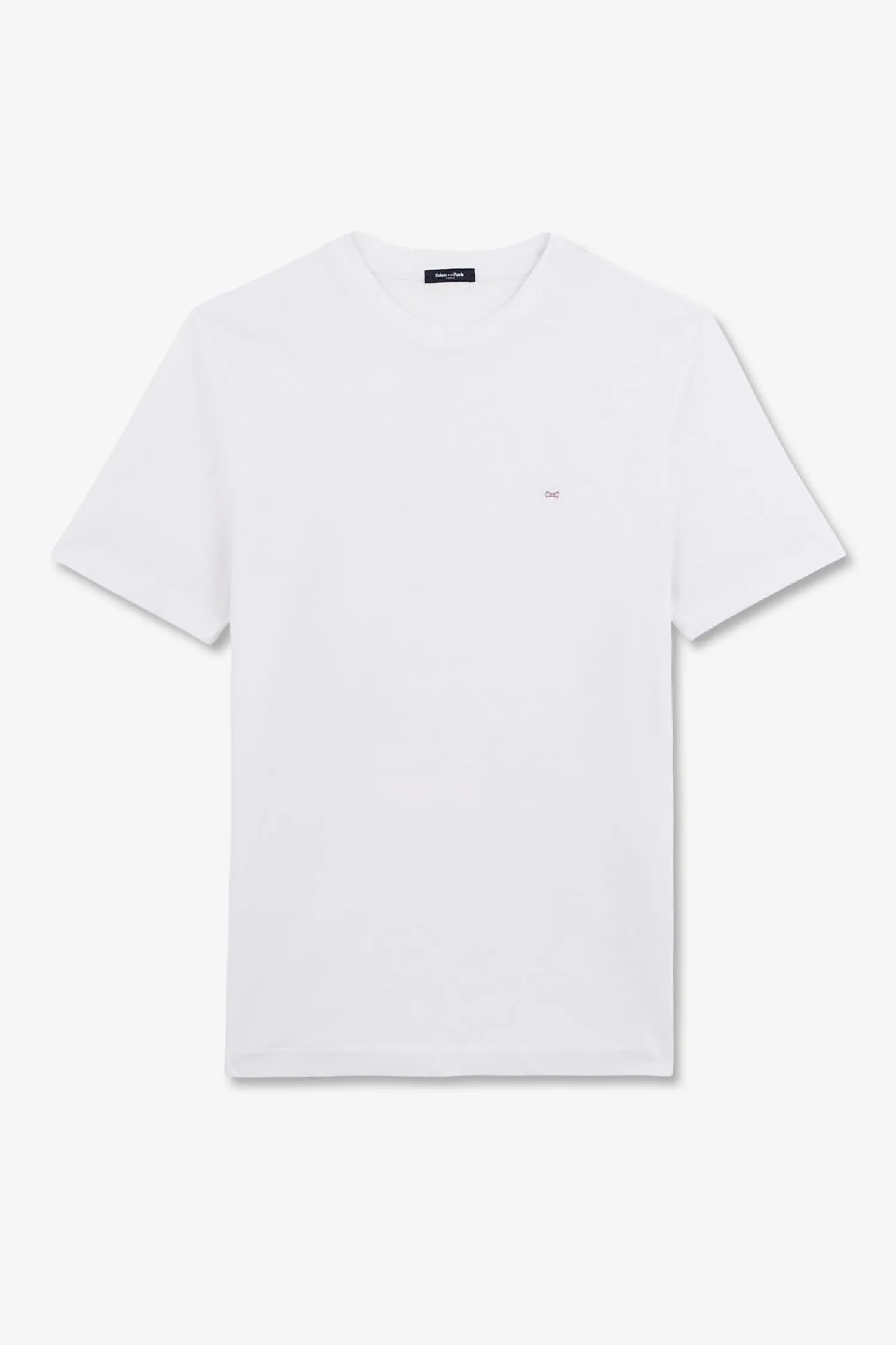 Sale T-hirt anche Courte Banc Homme T-Shirts