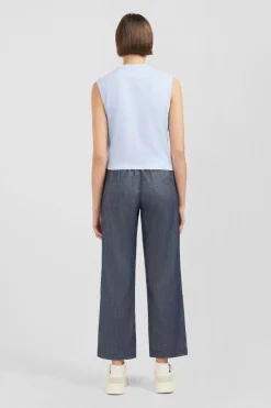 Outlet T-hirt anche Courte Beu Femme T-Shirts