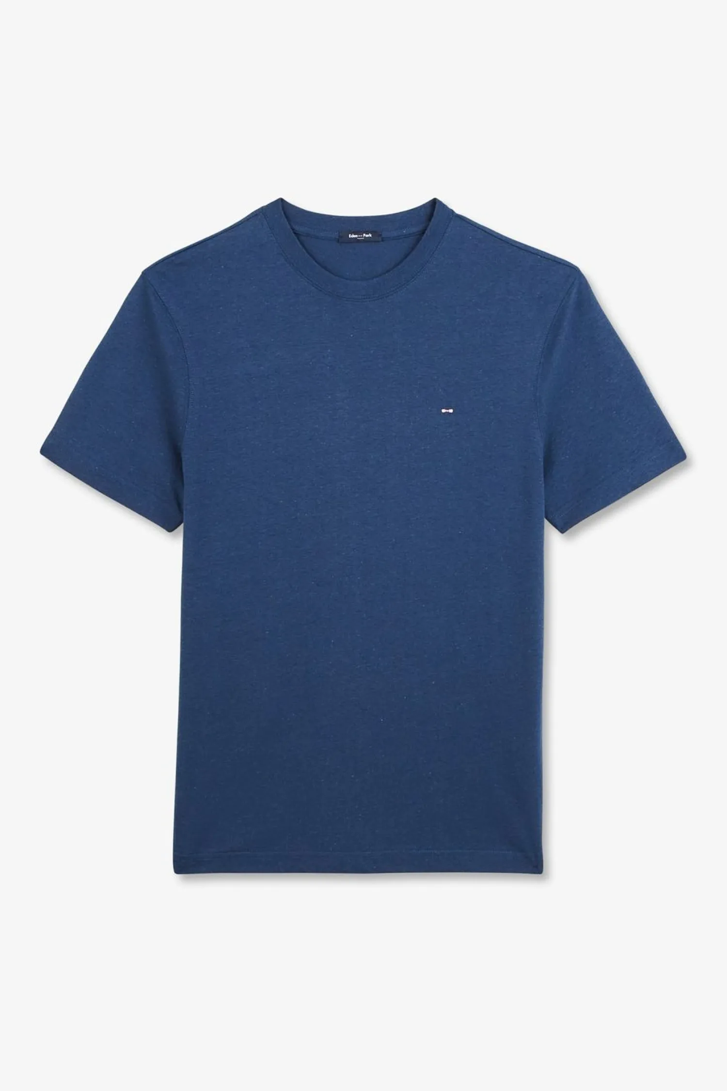 Hot T-hirt anche Courte Beu Homme T-Shirts