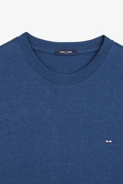 Hot T-hirt anche Courte Beu Homme T-Shirts