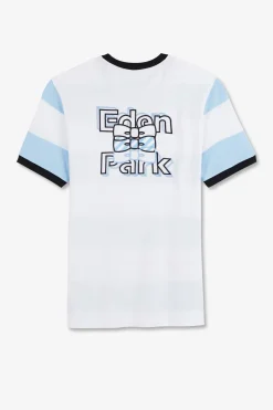 Clearance T-hirt anche Courte Cerce Cie Et Banc En Coton Homme T-Shirts