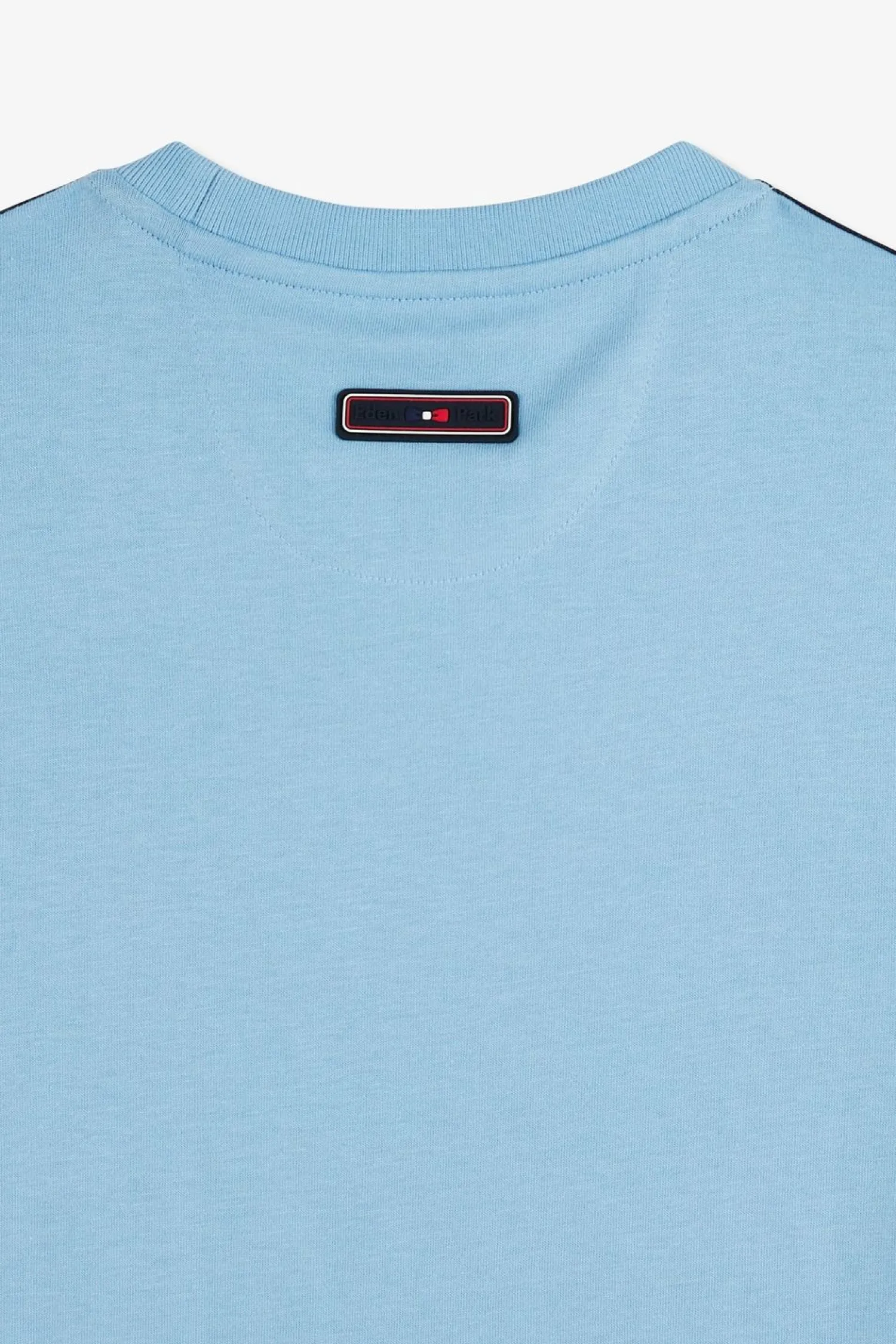 Clearance T-hirt anche Courte Cie En Coton Gaon Epaue Tricoore Homme T-Shirts
