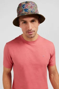 New T-hirt anche Courte arron En Coton Et in Homme T-Shirts