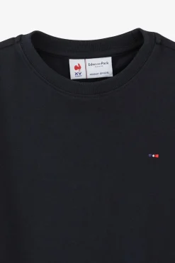Online T-Shirt Marine Xv De France En Jersey Coton Enfant Enfant