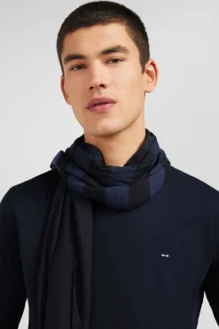 Discount T-hirt Noir Co Rond A anche ongue Homme T-Shirts