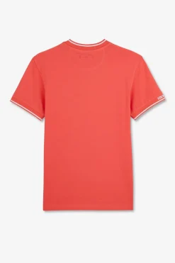 Online T-hirt Roe A anche Courte Homme T-Shirts