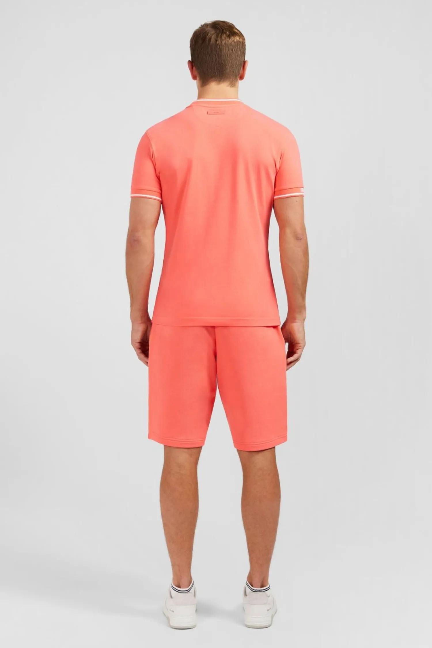 Online T-hirt Roe A anche Courte Homme T-Shirts