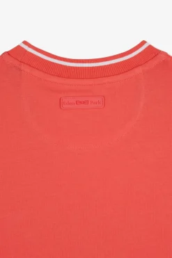 Online T-hirt Roe A anche Courte Homme T-Shirts
