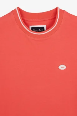 Online T-hirt Roe A anche Courte Homme T-Shirts