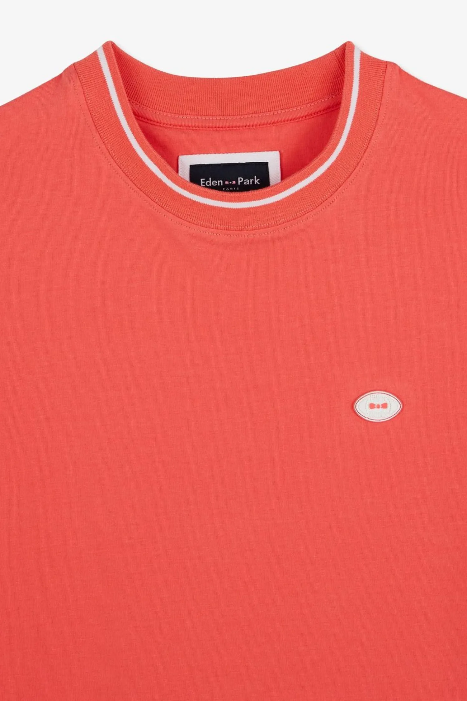 Online T-hirt Roe A anche Courte Homme T-Shirts