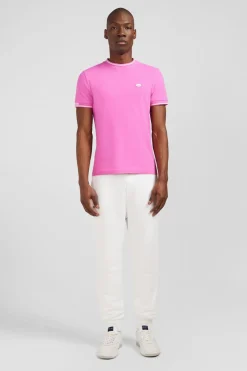 Sale T-hirt Roe A anche Courte Homme T-Shirts