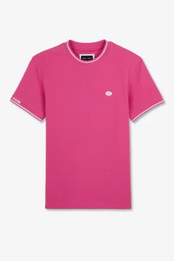 Sale T-hirt Roe A anche Courte Homme T-Shirts