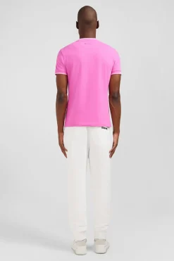 Sale T-hirt Roe A anche Courte Homme T-Shirts
