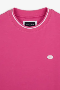 Sale T-hirt Roe A anche Courte Homme T-Shirts