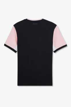 Hot T-hirt Roe Coorbock A anche Courte Homme T-Shirts