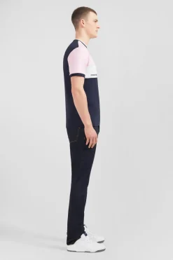 Hot T-hirt Roe Coorbock A anche Courte Homme T-Shirts