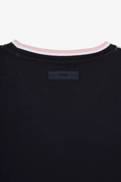 Hot T-hirt Roe Coorbock A anche Courte Homme T-Shirts
