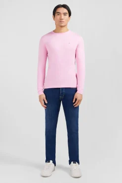 Sale T-hirt Roe Co Rond A anche ongue Homme T-Shirts
