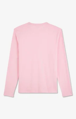 Sale T-hirt Roe Co Rond A anche ongue Homme T-Shirts