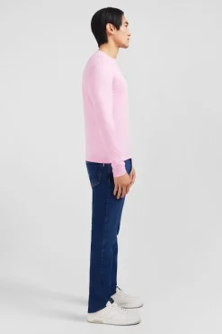 Sale T-hirt Roe Co Rond A anche ongue Homme T-Shirts