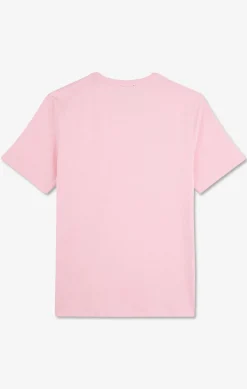 Hot T-hirt Roe Co Rond A anche Courte Homme T-Shirts